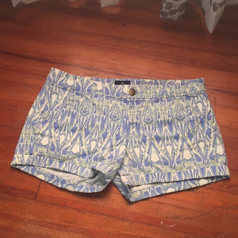 Shorts